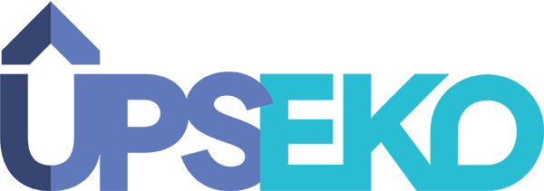 Upseko logo